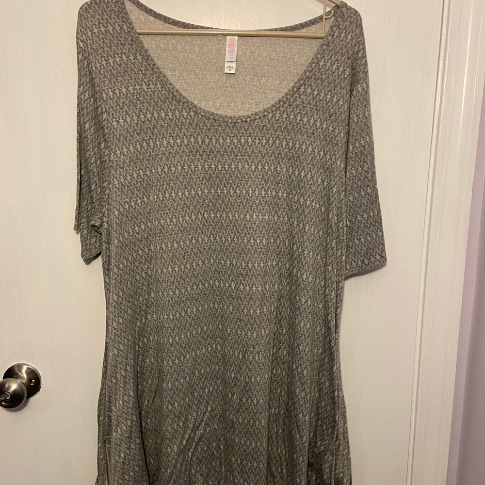 LuLaRoe Perfect XL
